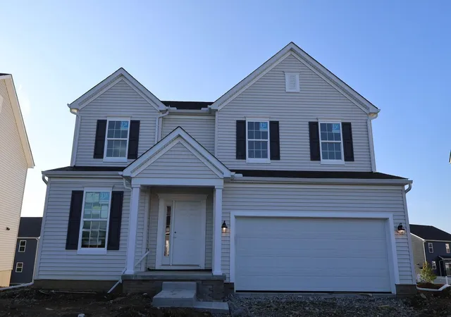 Photo 1 of Sale Pending at 1127 Jeffrey Ln, Grove City, OH 43123 | MLS# 226030005 | Listing updated on 2026-09-21