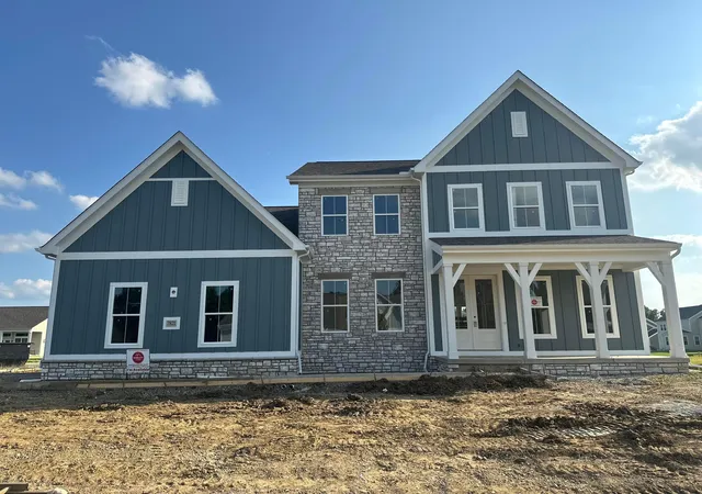 Photo 1 of Single family home for sale at 7821 Norman St Nw, Pickerington, OH 43147 | MLS# 226030008 | Listing updated on 2026-10-01