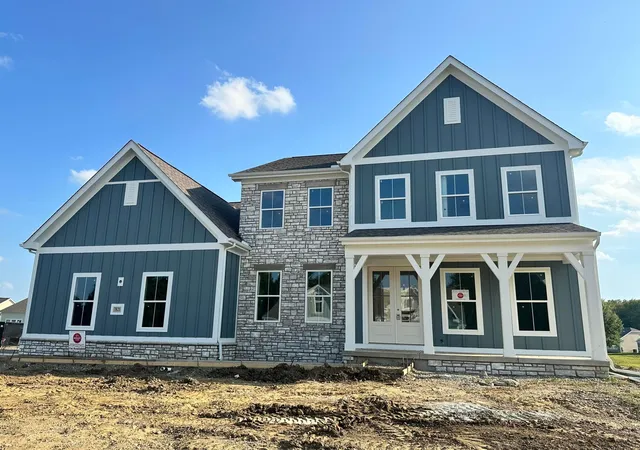 Photo 2 of Single family home for sale at 7821 Norman St Nw, Pickerington, OH 43147 | MLS# 226030008 | Listing updated on 2026-10-01