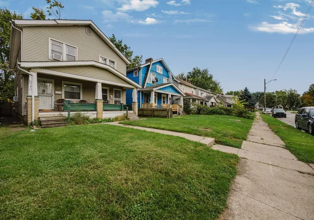 Photo 2 of House for sale at 630 S Ogden Ave, Columbus, OH 43204 | MLS# 226030229 | Listing updated on 2026-10-20