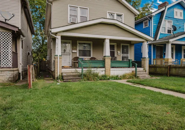 Photo 3 of House for sale at 630 S Ogden Ave, Columbus, OH 43204 | MLS# 226030229 | Listing updated on 2026-10-20