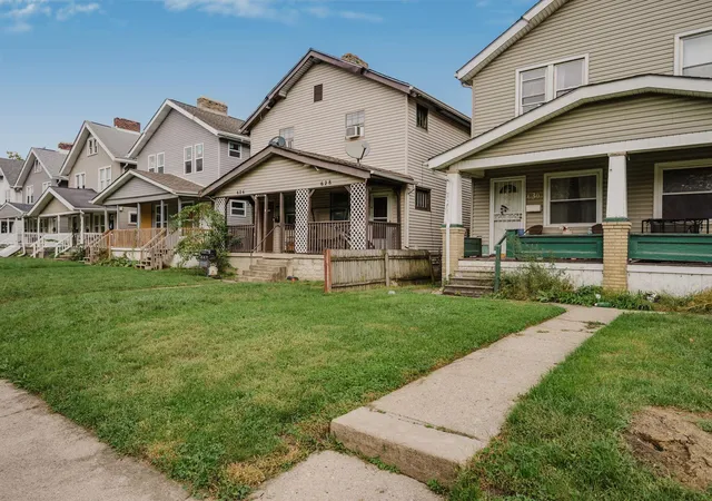 Photo 4 of House for sale at 630 S Ogden Ave, Columbus, OH 43204 | MLS# 226030229 | Listing updated on 2026-10-20
