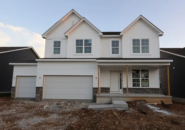 Photo 1 of Sale Pending at 7931 Collins Dr, Reynoldsburg, OH 43068 | MLS# 226030021 | Listing updated on 2026-09-18