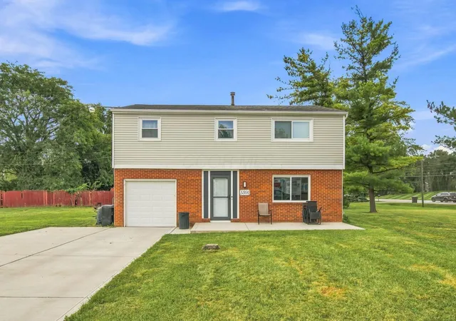 Photo 1 of Single family home for sale at 5391 Gabriel Ct, Columbus, OH 43228 | MLS# 226030415 | Listing updated on 2026-09-09