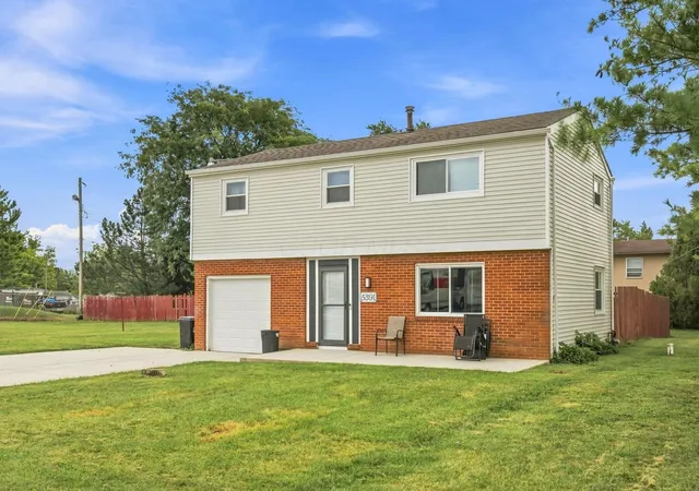 Photo 2 of Single family home for sale at 5391 Gabriel Ct, Columbus, OH 43228 | MLS# 226030415 | Listing updated on 2026-09-09