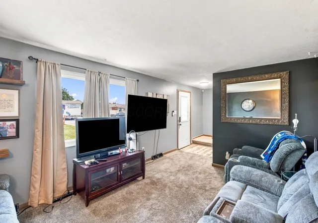 Photo 2 of Single family home for sale at 5391 Gabriel Ct, Columbus, OH 43228 | MLS# 226030415 | Listing updated on 2026-09-09