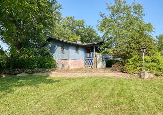Photo 1 of Single family home for sale at 7707 Pioneer Dr, Blue Rock, OH 43720 | MLS# 226033864 | Listing updated on 2026-09-05