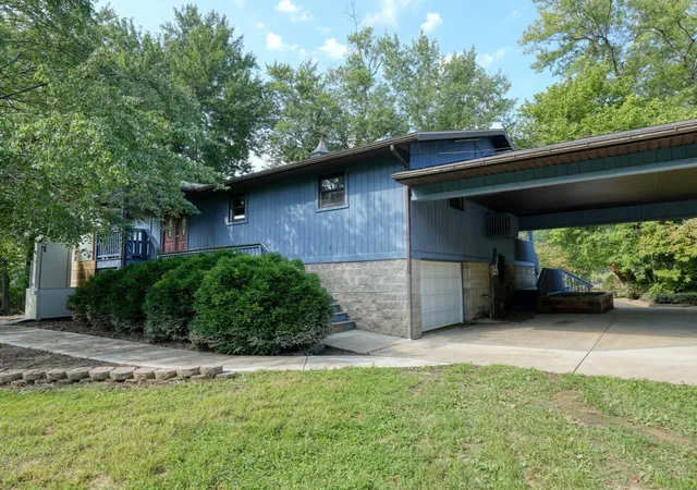 Photo 3 of Single family home for sale at 7707 Pioneer Dr, Blue Rock, OH 43720 | MLS# 226033864 | Listing updated on 2026-09-05