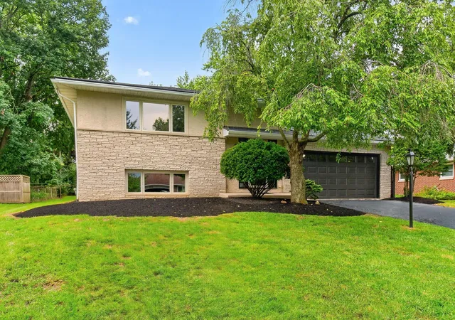 Photo 1 of Single family home for sale at 4097 Pegg Ave, Columbus, OH 43214 | MLS# 226033967 | Listing updated on 2026-09-17