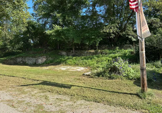 Photo 3 of Land for sale at 328 W Main St, Shawnee, OH 43782 | MLS# 226030124 | Listing updated on 2026-09-21