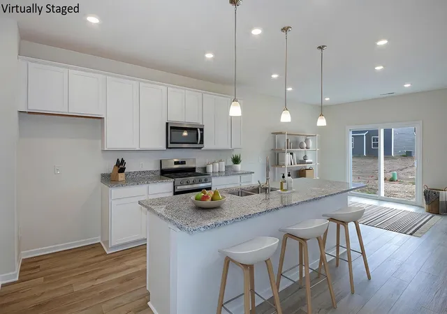 Photo 3 of Single family home for sale at 337 Honeysuckle St #Lot 320, South Bloomfield, OH 43103 | MLS# 226030138 | Listing updated on 2026-09-26