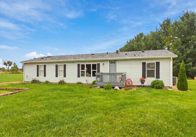 Photo 1 of Single family home for sale at 4700 County Rd 25, Marengo, OH 43334 | MLS# 226030570 | Listing updated on 2026-10-02