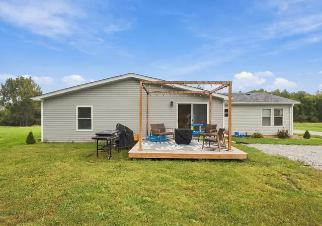 Photo 2 of Single family home for sale at 4700 County Rd 25, Marengo, OH 43334 | MLS# 226030570 | Listing updated on 2026-10-02