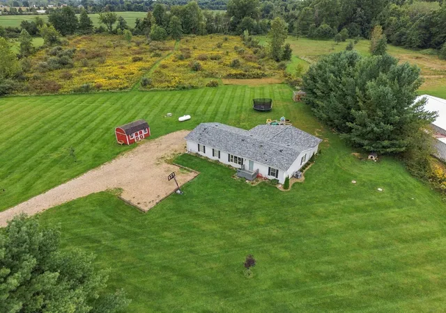 Photo 3 of Single family home for sale at 4700 County Rd 25, Marengo, OH 43334 | MLS# 226030570 | Listing updated on 2026-10-02