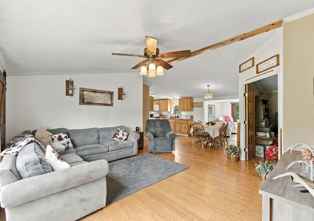 Photo 3 of Single family home for sale at 4700 County Rd 25, Marengo, OH 43334 | MLS# 226030570 | Listing updated on 2026-10-02
