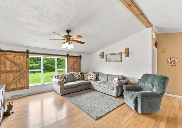 Photo 4 of Single family home for sale at 4700 County Rd 25, Marengo, OH 43334 | MLS# 226030570 | Listing updated on 2026-10-02