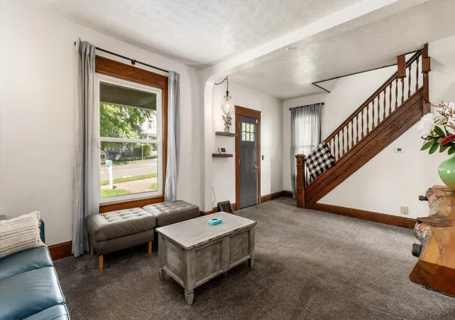 Photo 4 of Single family home for sale at 522 S Main St, New Lexington, OH 43764 | MLS# 226035237 | Listing updated on 2026-09-16