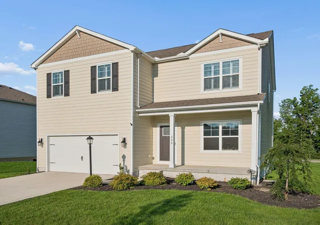 Photo 3 of Single family home for sale at 226 Springer Woods Blvd, Delaware, OH 43015 | MLS# 226033719 | Listing updated on 2026-10-30