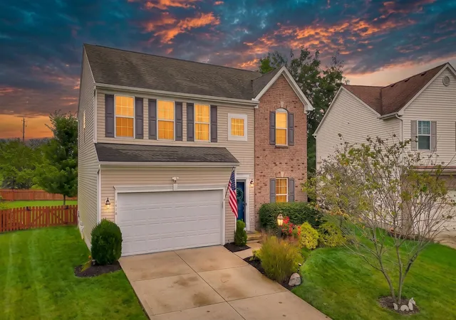 Photo 1 of Single family home for sale at 1416 Galway Bnd N, Pataskala, OH 43062 | MLS# 226035974 | Listing updated on 2026-10-05