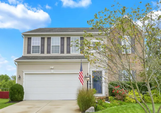 Photo 2 of Single family home for sale at 1416 Galway Bnd N, Pataskala, OH 43062 | MLS# 226035974 | Listing updated on 2026-10-05