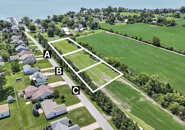 Photo 1 of Sale Pending at 1788 S Danielle Dr #Lot C, Lakeside Marblehead, OH 43440 | MLS# 226030206 | Listing updated on 2026-09-17