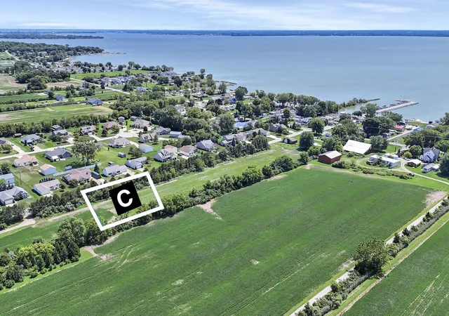 Photo 2 of Sale Pending at 1788 S Danielle Dr #Lot C, Lakeside Marblehead, OH 43440 | MLS# 226030206 | Listing updated on 2026-09-17