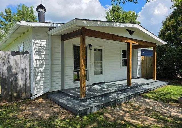 Single family home for sale at 223 Prentice Dr, New Carlisle, OH 45344 | MLS# 226034488