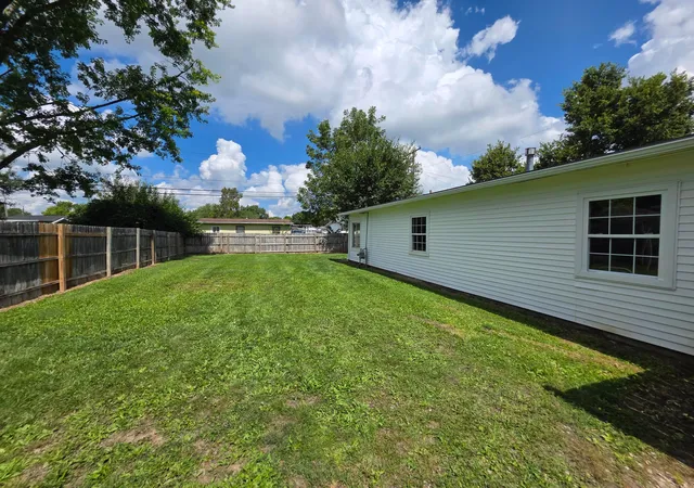 Photo 21 of Single family home for sale at 223 Prentice Dr, New Carlisle, OH 45344 | MLS# 226034488 | Listing updated on 2026-09-11