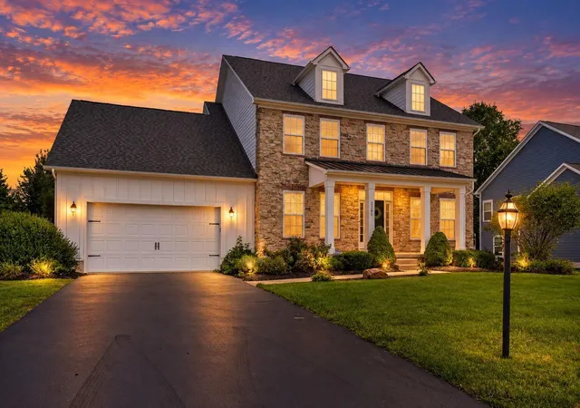 Photo 1 of Single family home for sale at 2261 Woodstock Ave, Lewis Center, OH 43035 | MLS# 226030328 | Listing updated on 2026-09-23
