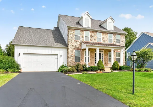 Photo 3 of Single family home for sale at 2261 Woodstock Ave, Lewis Center, OH 43035 | MLS# 226030328 | Listing updated on 2026-09-23