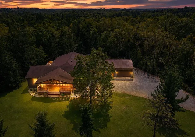 Photo 1 of Single family home for sale at 980 Township Rd 55, Bellefontaine, OH 43311 | MLS# 226030432 | Listing updated on 2026-09-08