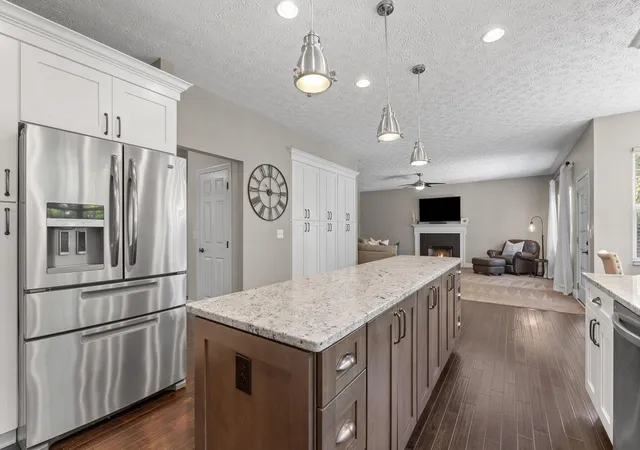 Photo 3 of Single family home for sale at 1739 Harrison Pond Dr, New Albany, OH 43054 | MLS# 226034057 | Listing updated on 2026-09-14