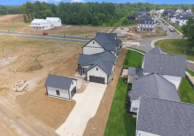 Photo 2 of Single family home for sale at 5466 Evans Farm Dr, Lewis Center, OH 43035 | MLS# 226033782 | Listing updated on 2026-09-15