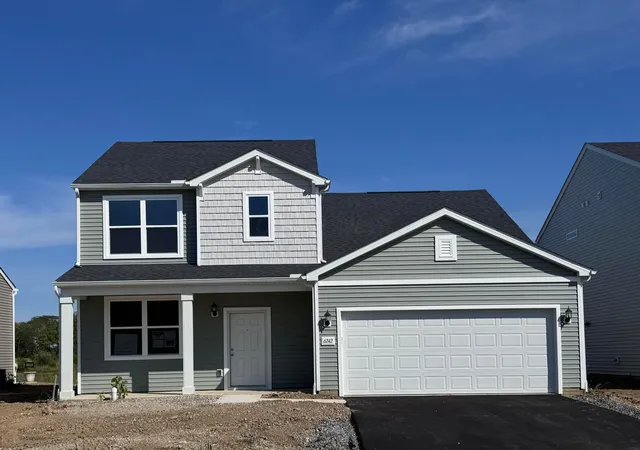 Photo 1 of Single family home for sale at 6242 Trefoil St #Lot 102, Galloway, OH 43119 | MLS# 226030632 | Listing updated on 2026-09-28