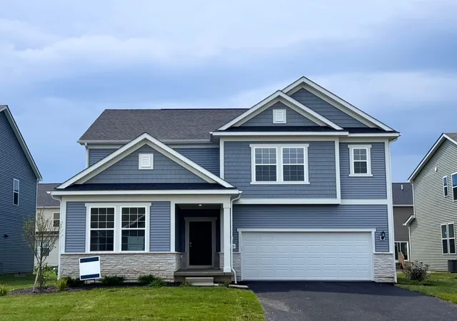 Photo 1 of Single family home for sale at 2303 Hubbard Rd #Lot 66, Marysville, OH 43040 | MLS# 226030722 | Listing updated on 2026-09-14