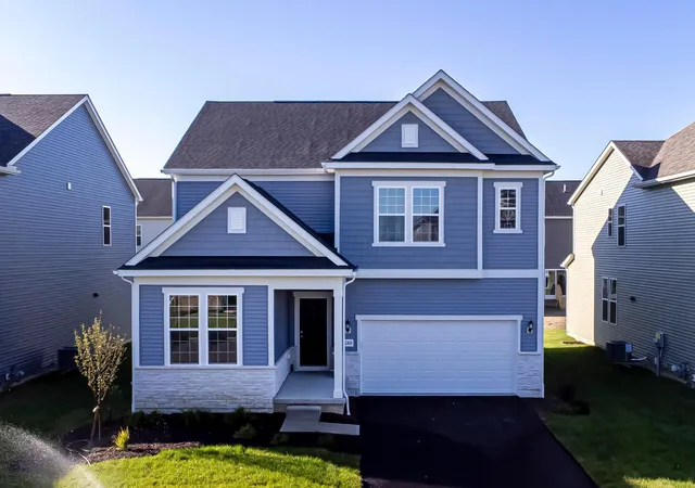 Photo 1 of Single family home for sale at 2303 Hubbard Rd #Lot 66, Marysville, OH 43040 | MLS# 226030722 | Listing updated on 2026-10-05