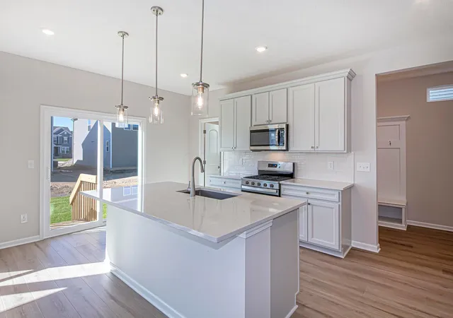 Photo 2 of Single family home for sale at 2303 Hubbard Rd #Lot 66, Marysville, OH 43040 | MLS# 226030722 | Listing updated on 2026-10-05
