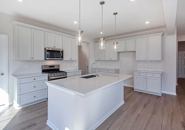 Photo 3 of Single family home for sale at 2303 Hubbard Rd #66, Marysville, OH 43040 | MLS# 226030722 | Listing updated on 2026-10-20