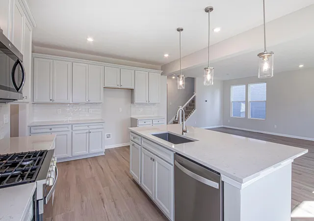 Photo 4 of Single family home for sale at 2303 Hubbard Rd #66, Marysville, OH 43040 | MLS# 226030722 | Listing updated on 2026-10-20