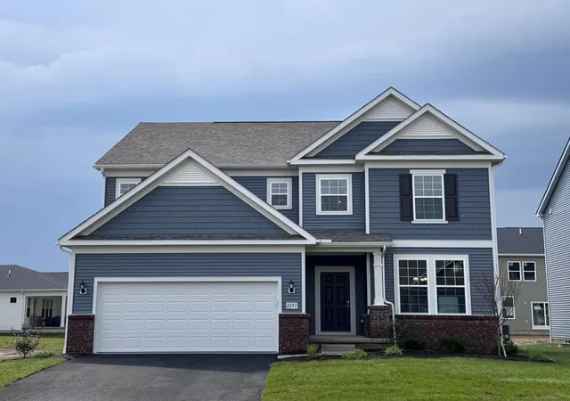 Photo 1 of Single family home for sale at 2293 Hubbard Rd #Lot 67, Marysville, OH 43040 | MLS# 226030733 | Listing updated on 2026-09-14
