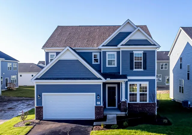 Photo 1 of Single family home for sale at 2293 Hubbard Rd #Lot 67, Marysville, OH 43040 | MLS# 226030733 | Listing updated on 2026-10-05
