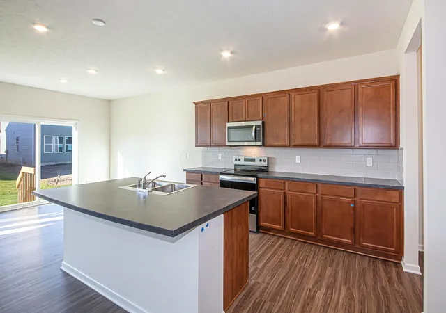 Photo 2 of Single family home for sale at 2293 Hubbard Rd #Lot 67, Marysville, OH 43040 | MLS# 226030733 | Listing updated on 2026-10-05