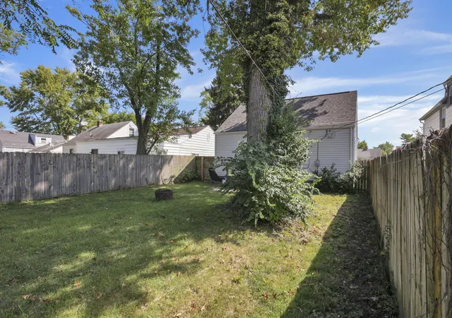 Photo 31 of Single family home for sale at 637 Northview Ave, Columbus, OH 43219 | MLS# 226034680 | Listing updated on 2026-09-15