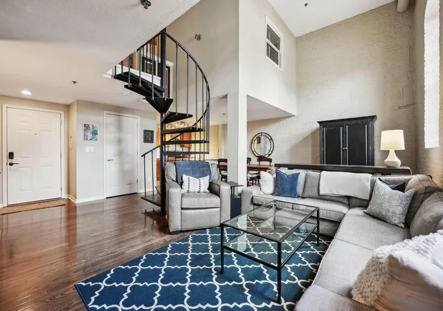 Photo 1 of Condo for sale at 544 S Front St #103, Columbus, OH 43215 | MLS# 226039064 | Listing updated on 2026-10-25