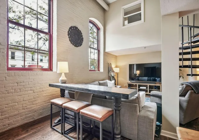 Photo 2 of Condo for sale at 544 S Front St #103, Columbus, OH 43215 | MLS# 226039064 | Listing updated on 2026-10-25