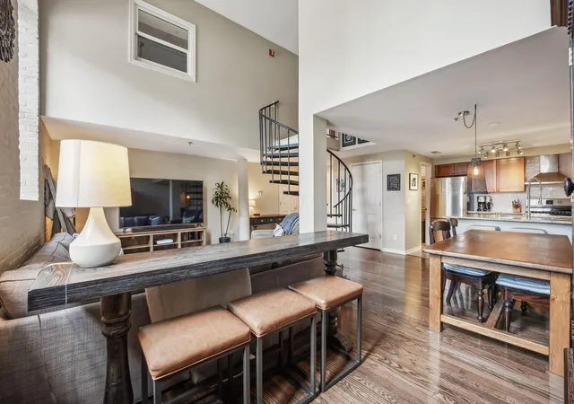 Photo 3 of Condo for sale at 544 S Front St #103, Columbus, OH 43215 | MLS# 226039064 | Listing updated on 2026-10-25