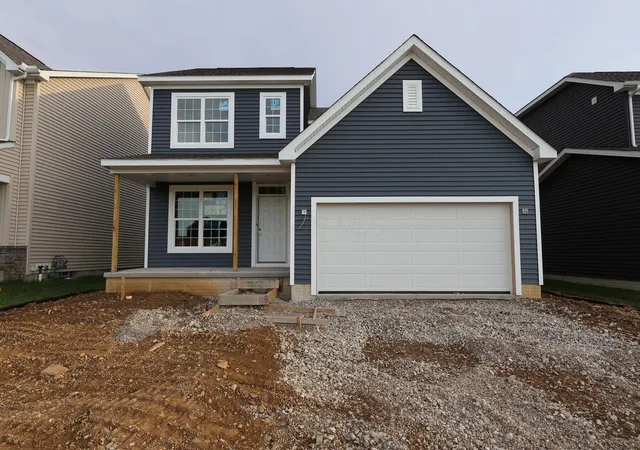 Single family home for sale at 8211 Griffin Dr, Reynoldsburg, OH 43068 | MLS# 226030883