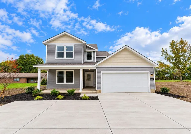 Photo 1 of Single family home for sale at 222 Center St, Ashley, OH 43003 | MLS# 226032505 | Listing updated on 2026-10-18