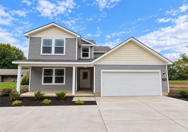 Photo 2 of Single family home for sale at 222 Center St, Ashley, OH 43003 | MLS# 226032505 | Listing updated on 2026-10-18