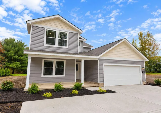 Photo 3 of Single family home for sale at 222 Center St, Ashley, OH 43003 | MLS# 226032505 | Listing updated on 2026-10-18